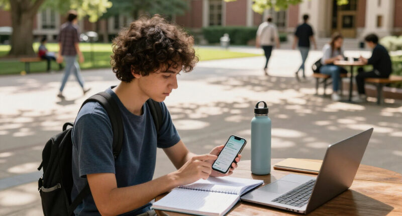 8 Best AI-Powered Student Organization Apps in 2026