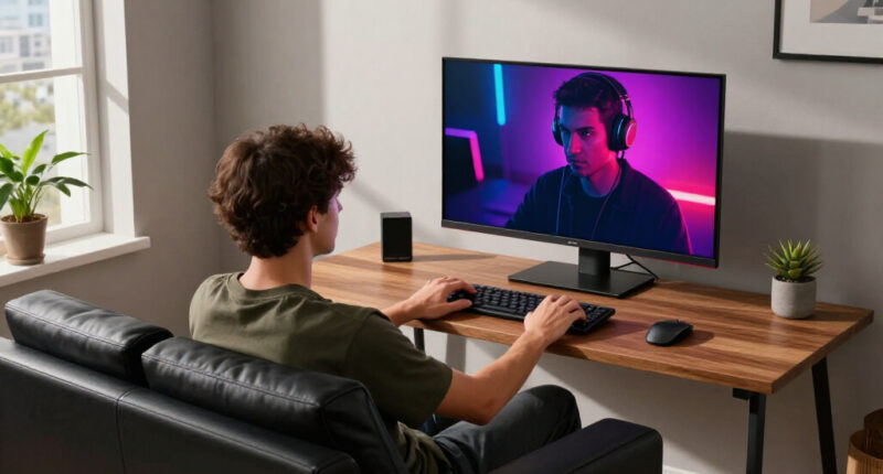 9 OLED Gaming Monitors That Set The Standard For 2026