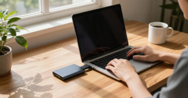9 Portable SSDs To Optimize AI Storage In 2026