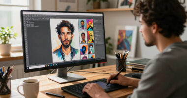 A Look At SenseTime’s SenseNova U1 Pro Image Model