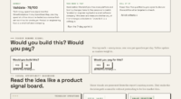 A New Angle On OpenStreetMap: StreetComplete’s Tiny Quest Format
