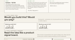 A New Angle On OpenStreetMap: StreetComplete’s Tiny Quest Format