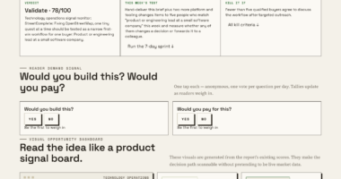 A New Angle On OpenStreetMap: StreetComplete’s Tiny Quest Format