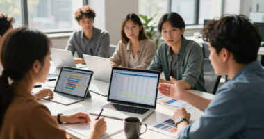 Achieving Billing Flexibility In Agencies With Blended Models