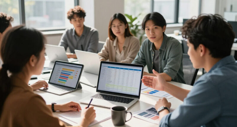 Achieving Billing Flexibility In Agencies With Blended Models