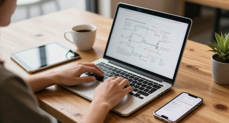 Achieving Seamless Email Platform Migrations With Automated Flow Rebuilding