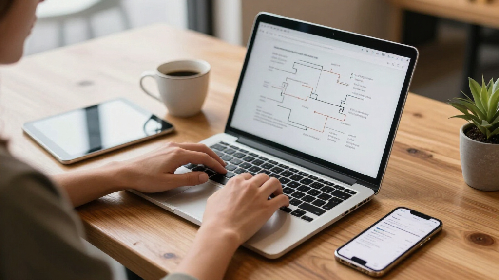 Achieving Seamless Email Platform Migrations With Automated Flow Rebuilding