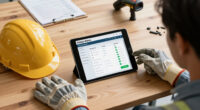 Advanced AI Solutions For Near-Miss Detection In Warehousing