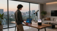 AI And The Future Landscape: A Twelve-Room Tour Through The Observatory