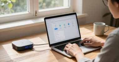 AI Automation Desk Setup: What To Check Before You Begin