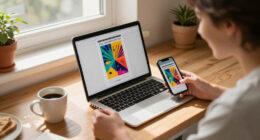 AI-generated Posters Don’t Have To Be Horrible
