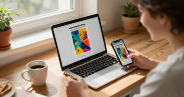 AI-generated Posters Don’t Have To Be Horrible