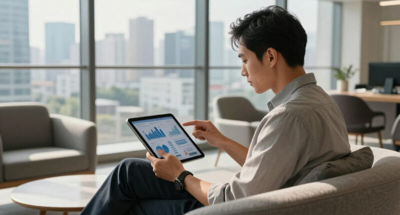 AI Industry Spotlight: SenseTime's Revenue Growth Driven By Overseas Markets