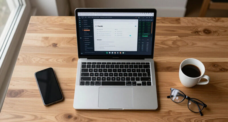 Anthropic Pitches New Claude Tool For Financial Advisers