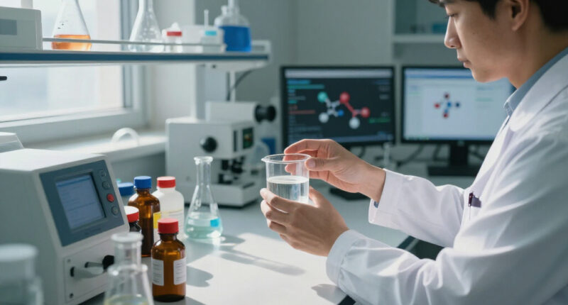 Anthropic Says It Blocked Possible Efforts To Build Biological Weapons
