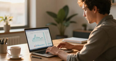 Anthropic Targets Financial Advisers With New Claude Tool