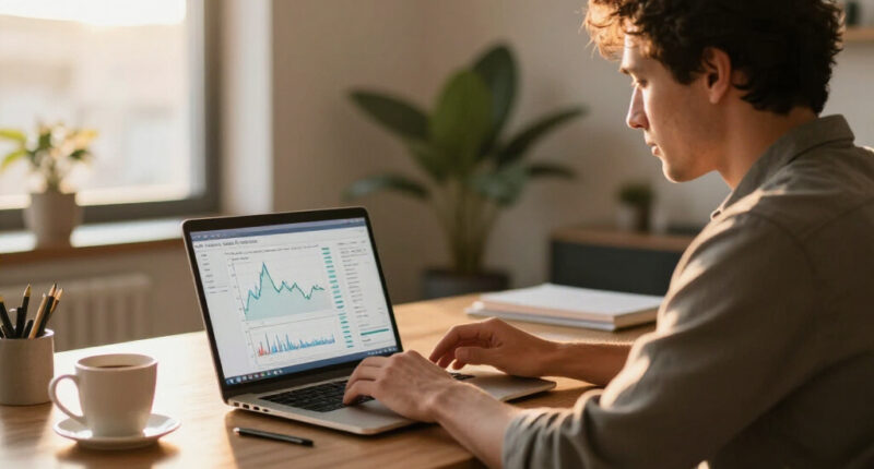 Anthropic Targets Financial Advisers With New Claude Tool