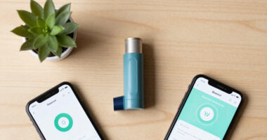 AZ Leans On AI-generated Llama To Promote LAMA Combo Inhaler Breztri In New Campaign