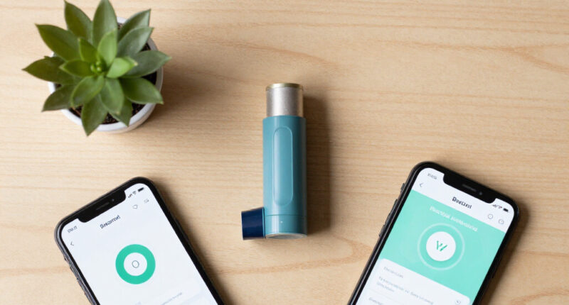 AZ Leans On AI-generated Llama To Promote LAMA Combo Inhaler Breztri In New Campaign