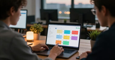 Best AI-Powered Automation Software Compared