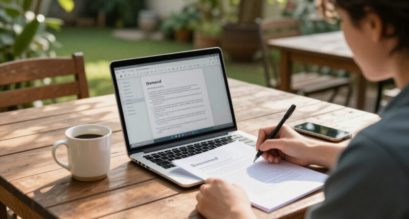 Can Grammarly Help You Draft Better Demand Letters And Court Filings?