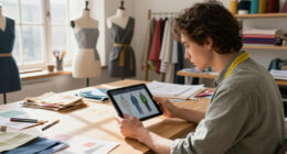 Co-creating The Future Of Fashion With Google