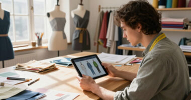 Co-creating The Future Of Fashion With Google