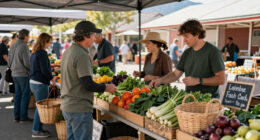 Coloradans’ Supply-Chain And Trade Trends Predict Upcoming Races