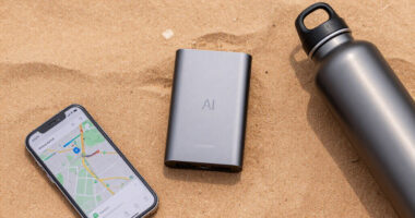 Desert Ant Labs: Local, Fast Models That Run On Device