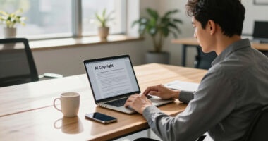 EFF To Courts: Don't Rewrite Copyright Over AI Hype