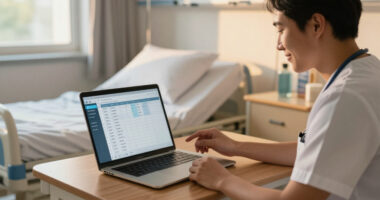 Efficient Operations For Hospital Chaplaincy Teams Made Easy