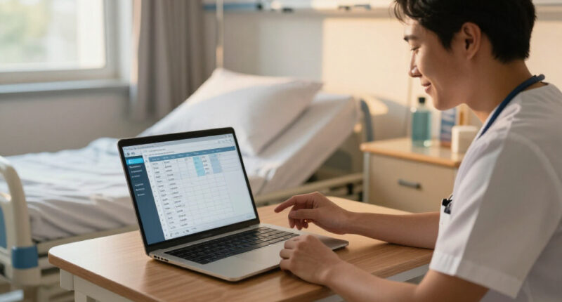 Efficient Operations For Hospital Chaplaincy Teams Made Easy