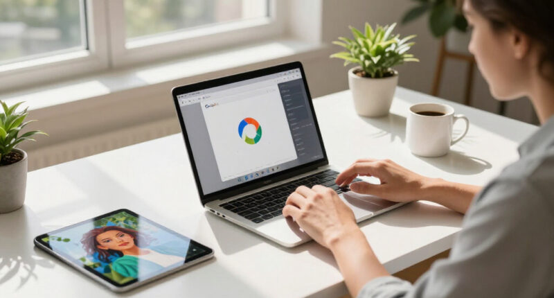 Enhance Your Google Workspace Experience With AI-Driven Image Tools In Google Pics