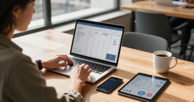 Enhance Your Marketing Procurement With AI-Driven Scope-of-Work Review