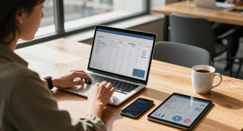 Enhance Your Marketing Procurement With AI-Driven Scope-of-Work Review