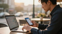 Exploring How Generative AI Boosts SenseTime’s Profitability In A Competitive Landscape