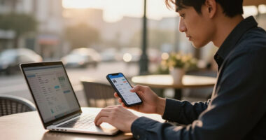 Exploring How Generative AI Boosts SenseTime’s Profitability In A Competitive Landscape