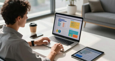 Exploring The Impact Of AI On Advertising Campaigns