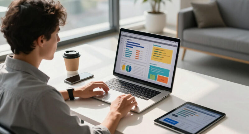 Exploring The Impact Of AI On Advertising Campaigns