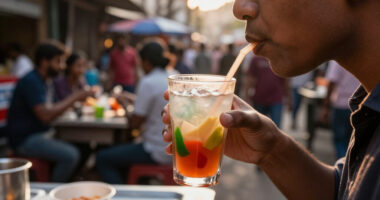 Follow The Food & Beverage Trends In Mumbai This September — Here’s Where