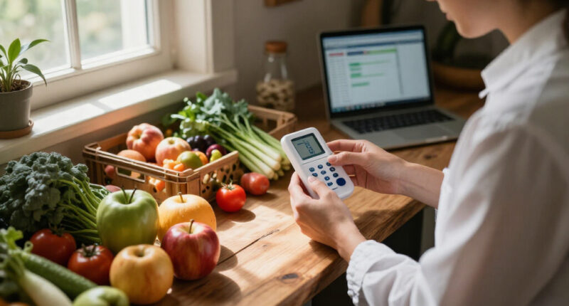 Food Importers: How To Maintain Pesticide-Residue Standards Effectively