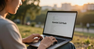 Gemini 3.8 Flash And 3.8 Flash Cyber