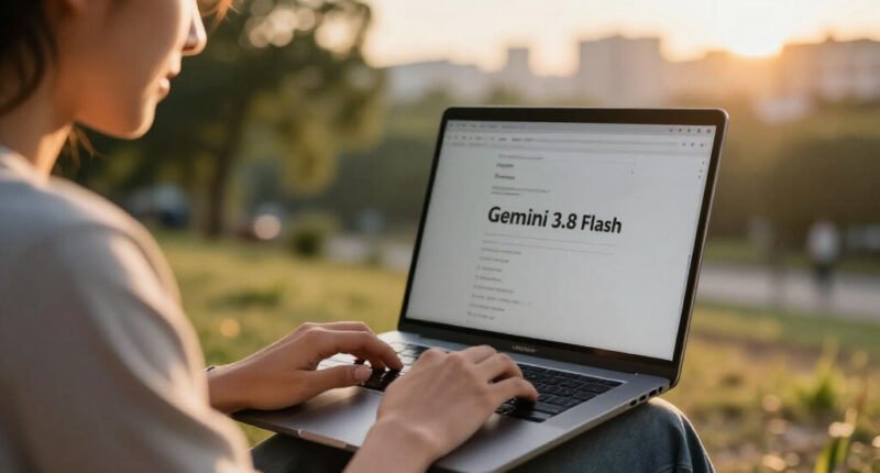 Gemini 3.8 Flash And 3.8 Flash Cyber