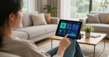 Genf Residential Market Insights Via Home Signal Monitoring