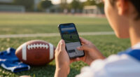 Get Ready For The Game With New Football Features In Search