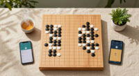 Go Grandmaster Shin Defeats AI KataGo With A Two-stone Handicap