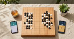 Go Grandmaster Shin Defeats AI KataGo With A Two-stone Handicap