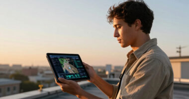 Google’s Project Suncatcher To Put ML Infrastructure In Space