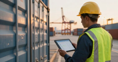 How A US-Canada Trade Breakdown Will Affect Supply Chain Operations