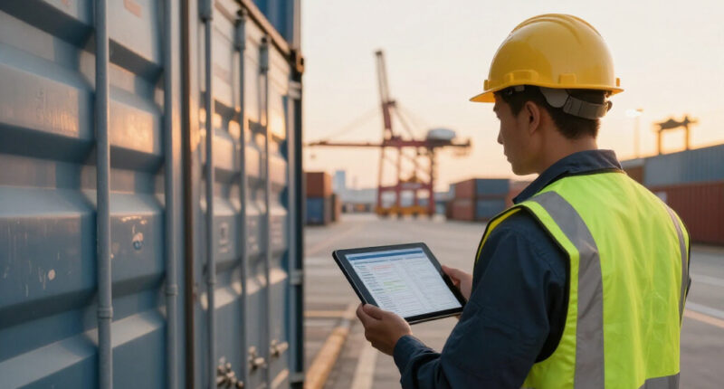 How A US-Canada Trade Breakdown Will Affect Supply Chain Operations